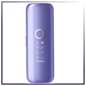 Laser IPL Hair Removal