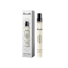 Roxelis Eau De Toilette Spray Men's Perfume Cologne Citrus Perfume Fresh Charm Portable Fragrance Spray