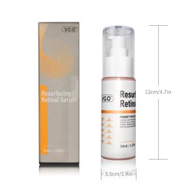 RESURFACING RETINOL SERUM (Option: FC049)
